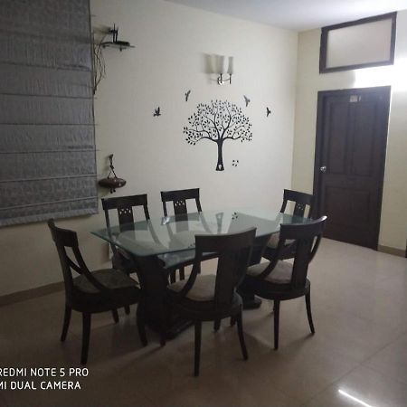دلهي Hotel Home Stay Dwarka المظهر الخارجي الصورة