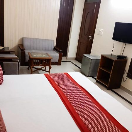 دلهي Hotel Home Stay Dwarka المظهر الخارجي الصورة