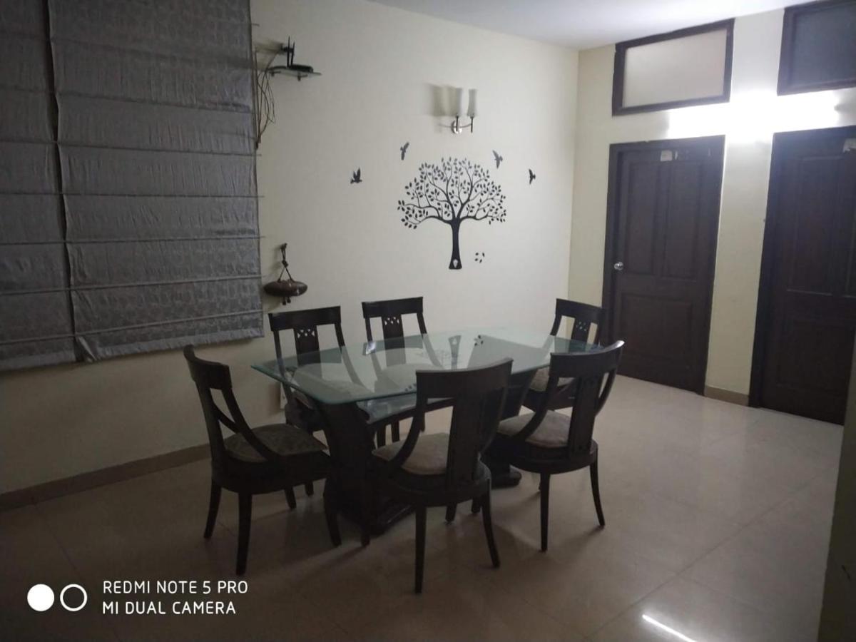 دلهي Hotel Home Stay Dwarka المظهر الخارجي الصورة