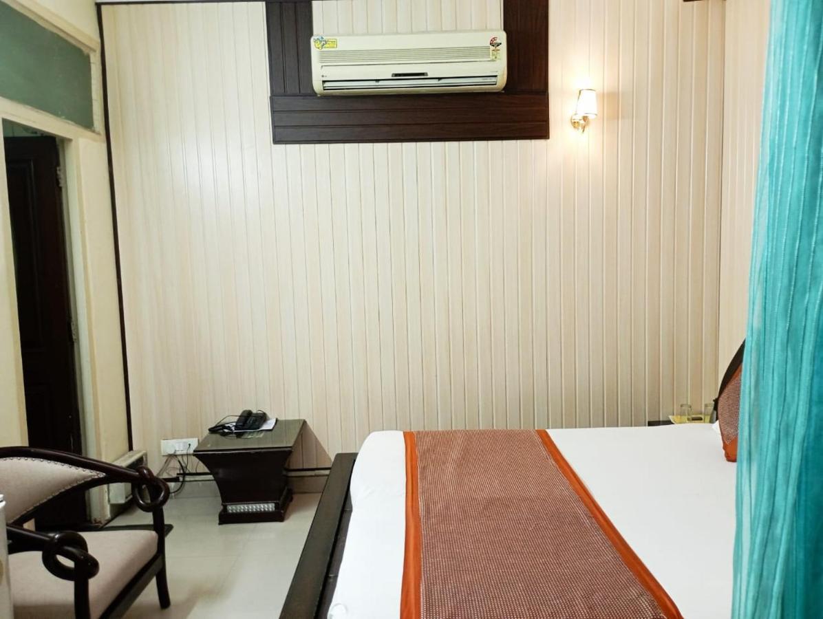 دلهي Hotel Home Stay Dwarka المظهر الخارجي الصورة