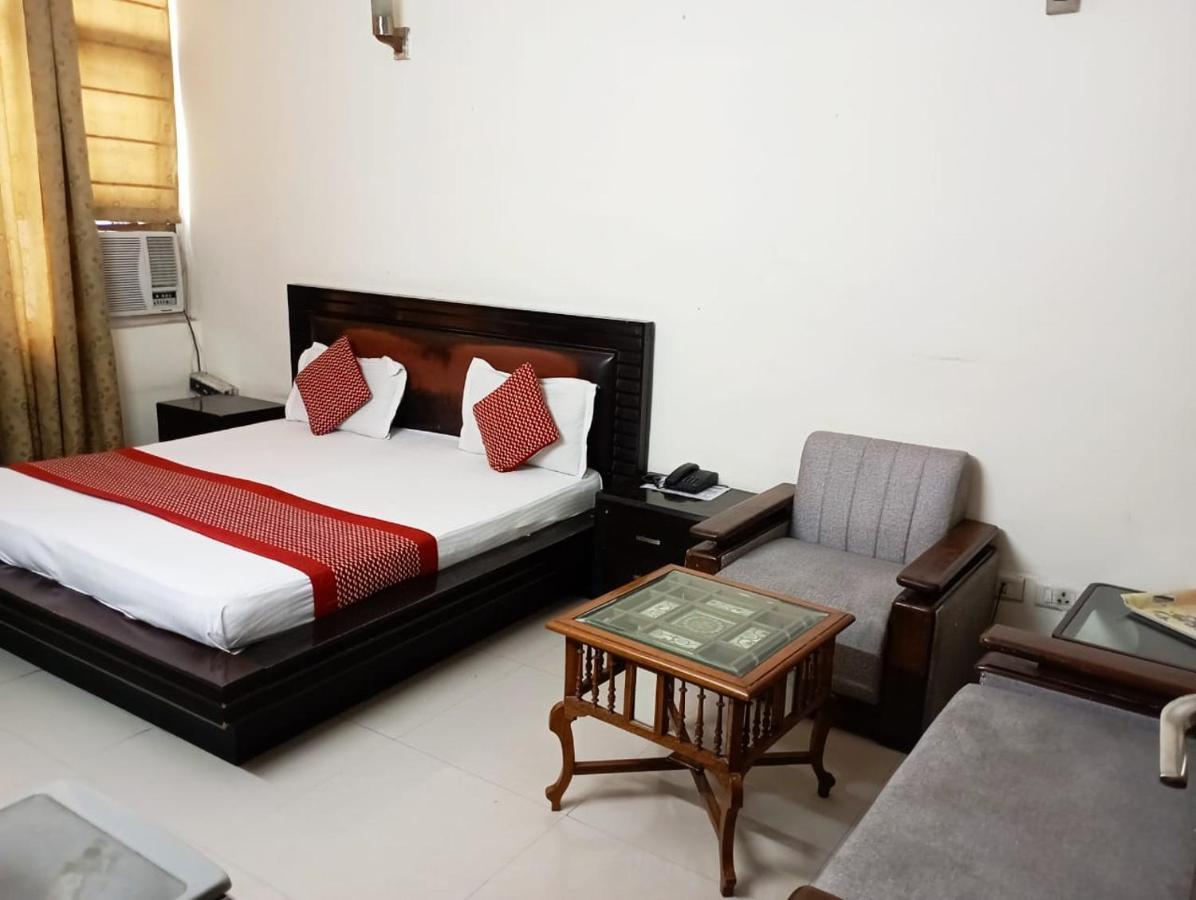 دلهي Hotel Home Stay Dwarka المظهر الخارجي الصورة