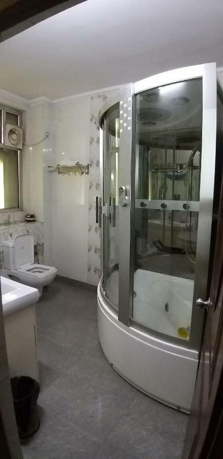 دلهي Hotel Home Stay Dwarka المظهر الخارجي الصورة