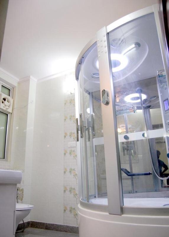 دلهي Hotel Home Stay Dwarka المظهر الخارجي الصورة